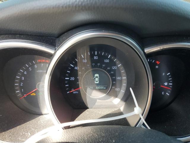 Photo 9 from auction – 2015 KIA OPTIMA EX with VIN 5XXGN4A77FG401913