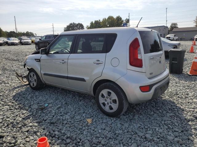 Photo 2 from auction – 2013 KIA SOUL with VIN KNDJT2A52D7764947