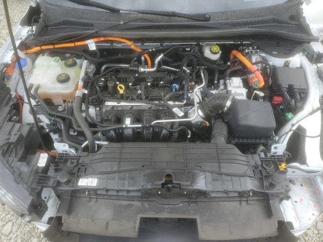 Photo 12 from auction – 2023 FORD ESCAPE ST with VIN 1FMCU0MZ1PUB32368