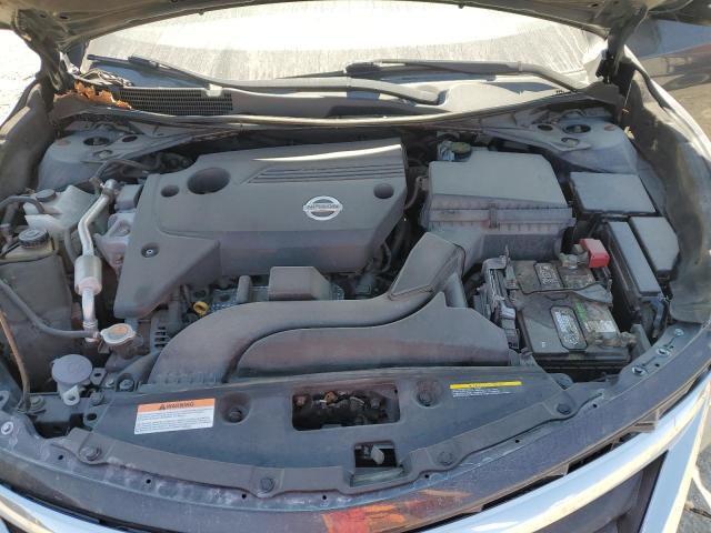 Photo 11 from auction – 2014 NISSAN ALTIMA 2.5 with VIN 1N4AL3AP9EC168921
