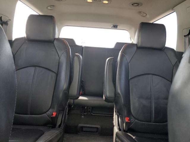 Photo 10 from auction – 2015 GMC ACADIA SLT with VIN 1GKKRRKD7FJ231214