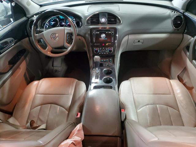 Photo 8 from auction – 2017 BUICK ENCLAVE with VIN 5GAKVBKD4HJ177521