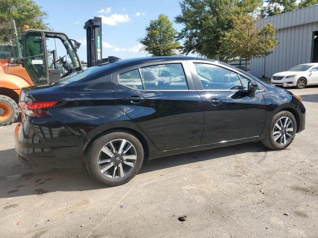 Photo 3 from auction – 2025 NISSAN VERSA SV with VIN 3N1CN8EV7SL844112