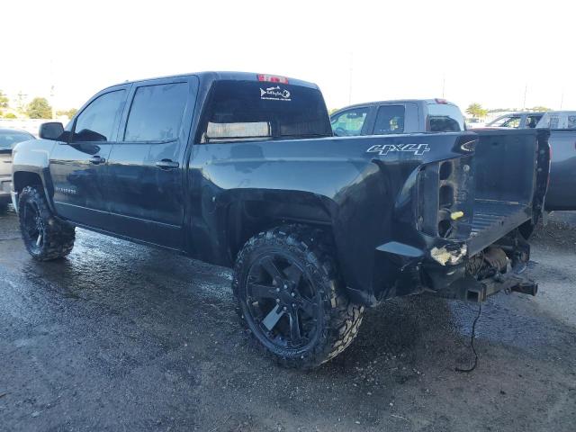 Photo 2 from auction – 2015 CHEVROLET SILVERADO with VIN 3GCUKREH8FG412928