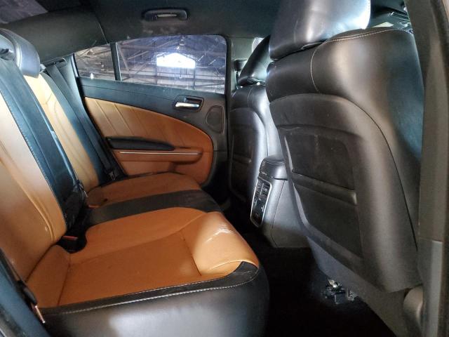 Photo 10 from auction – 2019 DODGE CHARGER SX with VIN 2C3CDXBG0KH547034