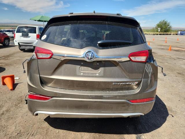 Photo 6 from auction – 2019 BUICK ENVISION PREMIUM II with VIN LRBFX4SX7KD040786