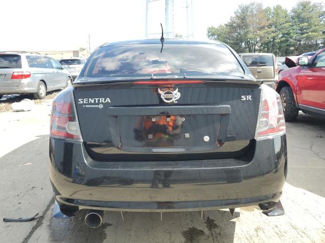 Photo 6 from auction – 2012 NISSAN SENTRA 2.0 with VIN 3N1AB6AP6CL644108