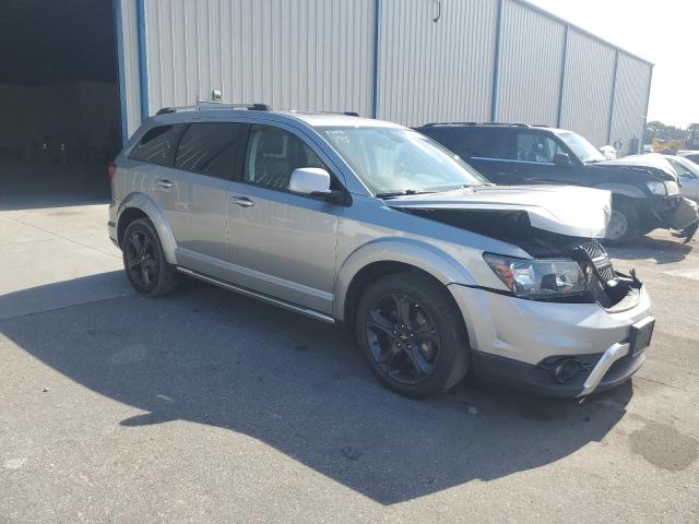 Photo 4 from auction – 2020 DODGE JOURNEY CR with VIN 3C4PDCGB4LT270111