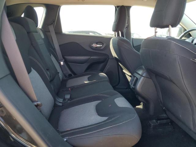 Photo 10 from auction – 2014 JEEP CHEROKEE L with VIN 1C4PJMCSXEW120943