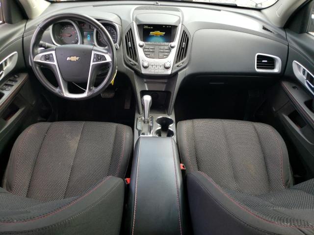 Photo 8 from auction – 2012 CHEVROLET EQUINOX LT with VIN 2GNFLDE59C6152603