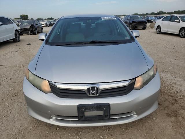 Photo 5 from auction – 2012 HONDA CIVIC LX with VIN 19XFB2F54CE002879