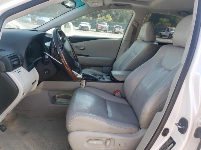 Photo 7 from auction – 2012 LEXUS RX 350 with VIN 2T2BK1BA8CC133299