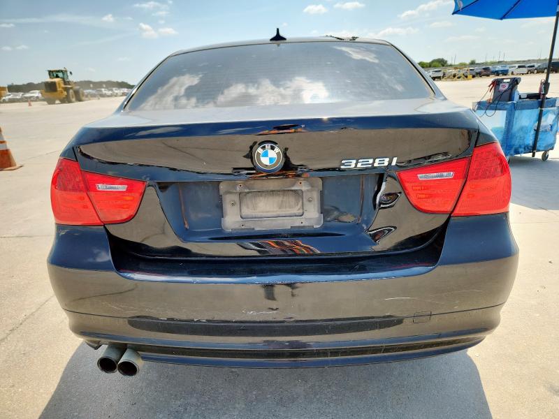 Фото 6 с аукциона – 2011 BMW 328 XI с VIN WBAPK7C51BA974864