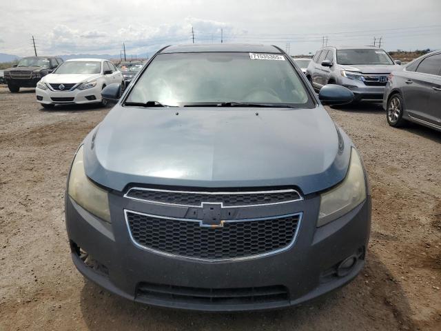 Photo 5 from auction – 2012 CHEVROLET CRUZE LT with VIN 1G1PG5SC5C7361145