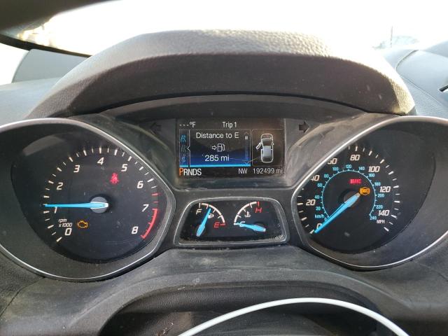 Photo 9 from auction – 2015 FORD ESCAPE SE with VIN 1FMCU0G90FUC43763