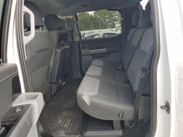 Photo 10 from auction – 2023 FORD F150 SUPER with VIN 1FTFW1E58PFA81534