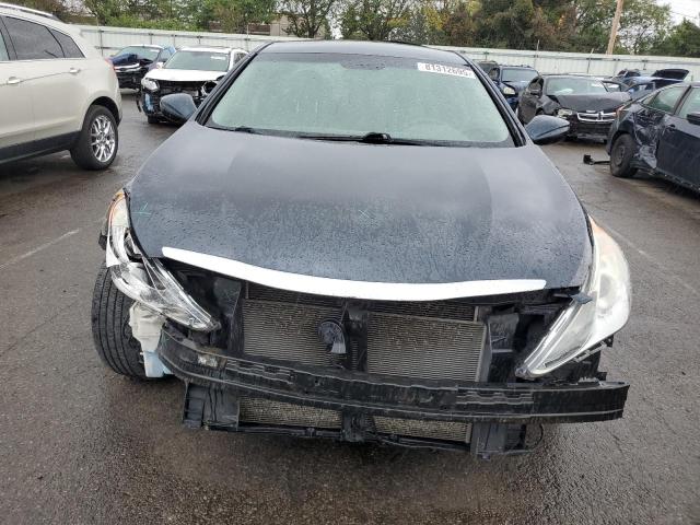 Photo 5 from auction – 2014 HYUNDAI SONATA GLS with VIN 5NPEB4AC9EH835251