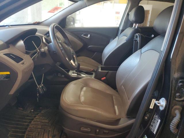 Photo 7 from auction – 2013 HYUNDAI TUCSON with VIN KM8JUCAC5DU558603