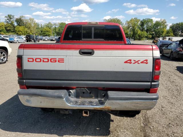 Photo 6 from auction – 1998 DODGE RAM 2500 with VIN 1B7KF23Z1WJ139618