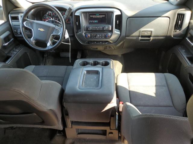 Photo 8 from auction – 2015 CHEVROLET SILVERADO with VIN 3GCPCREC6FG185382