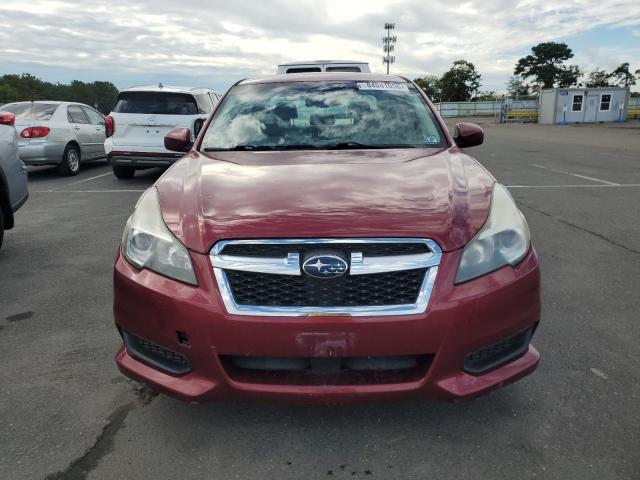 Photo 5 from auction – 2013 SUBARU LEGACY 2.5 with VIN 4S3BMBC68D3034717