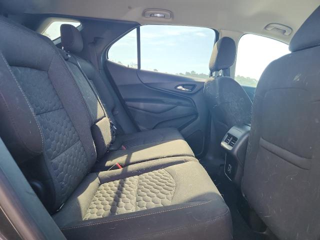 Photo 10 from auction – 2019 CHEVROLET EQUINOX LT with VIN 2GNAXKEV6K6120922