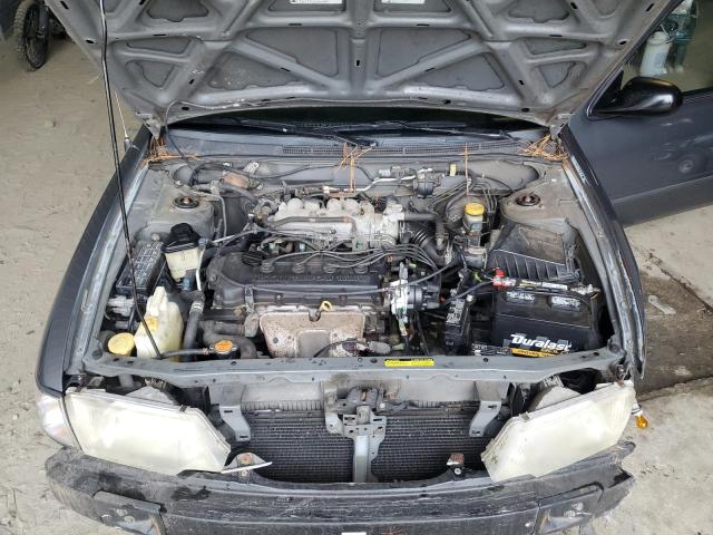 Photo 11 from auction – 1999 NISSAN SENTRA BAS with VIN 1N4AB41D3XC714601