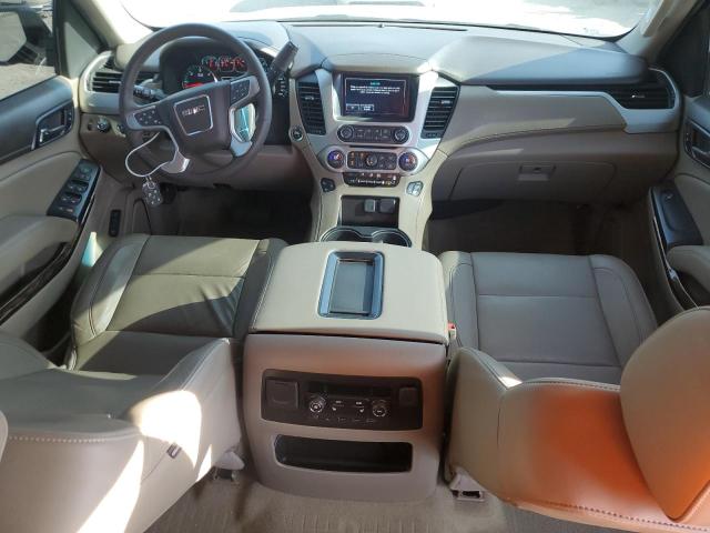 Photo 8 from auction – 2018 GMC YUKON SLT with VIN 1GKS2BKC5JR128029