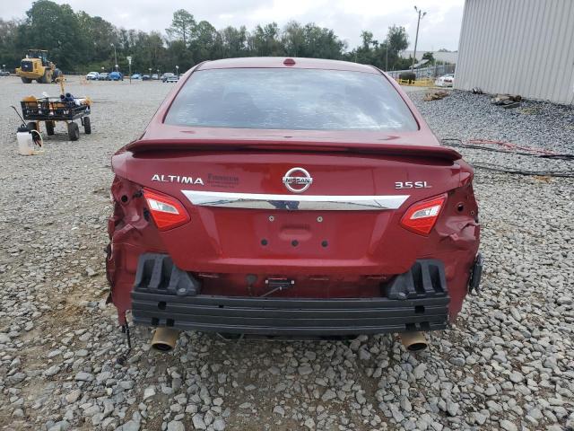 Photo 6 from auction – 2017 NISSAN ALTIMA 3.5 with VIN 1N4BL3AP2HC234430