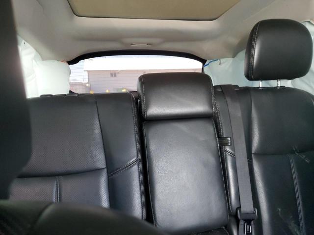 Photo 10 from auction – 2014 NISSAN PATHFINDER with VIN 5N1AR2MM1EC640450