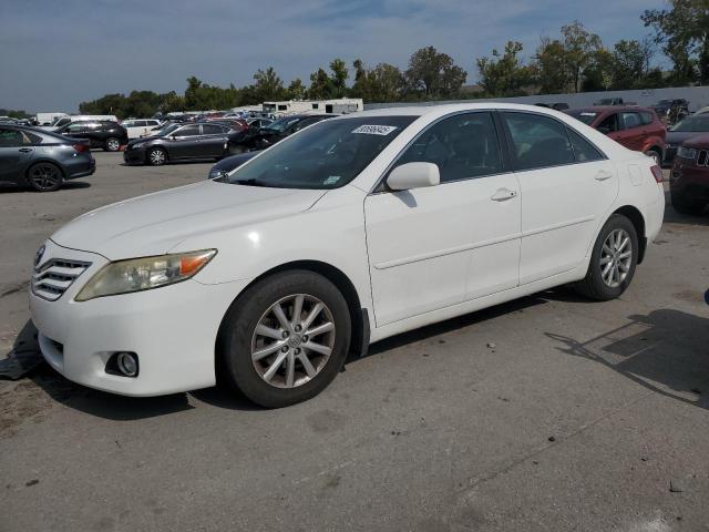 TOYOTA CAMRY SE 2010 with VIN JTNBK3EK8A3046315 - Photo from auction