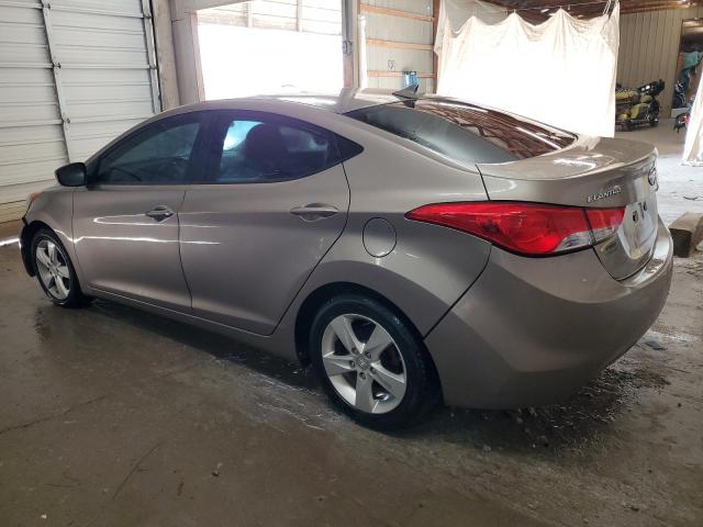Photo 2 from auction – 2013 HYUNDAI ELANTRA GL with VIN 5NPDH4AE2DH419620