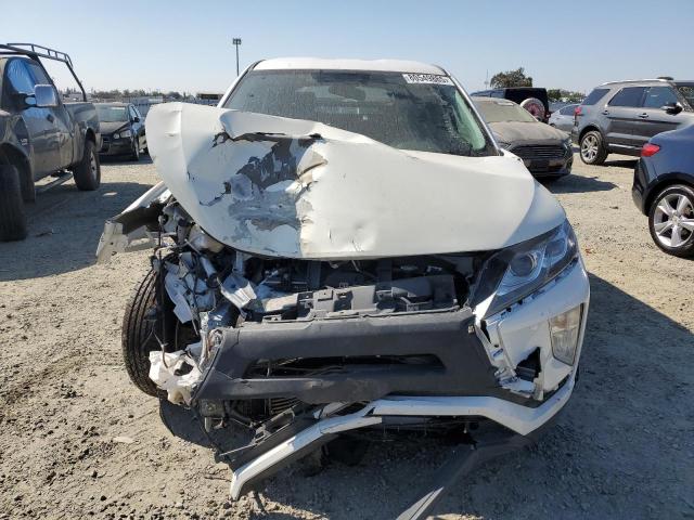 Photo 5 from auction – 2019 MITSUBISHI ECLIPSE CR with VIN JA4AT3AA3KZ040828