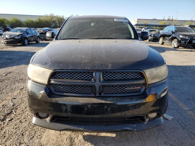 Photo 5 from auction – 2012 DODGE DURANGO R/ with VIN 1C4SDHCT2CC252160