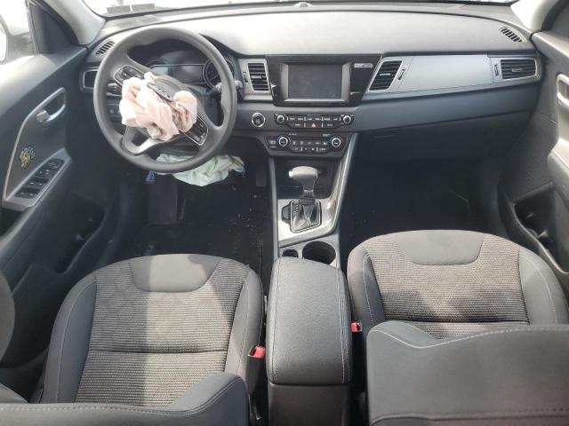 Photo 8 from auction – 2018 KIA NIRO FE with VIN KNDCB3LC4J5212287