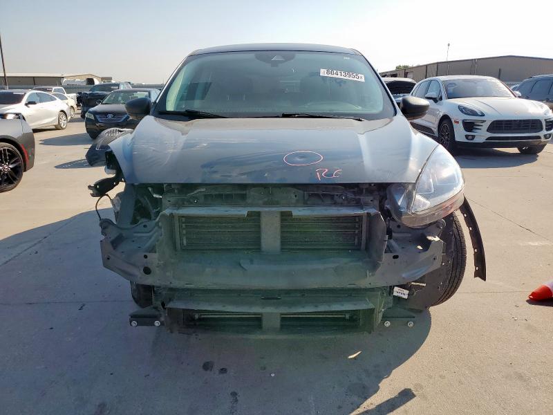 Photo 5 from auction – 2022 FORD ESCAPE SE with VIN 1FMCU0G67NUC00591