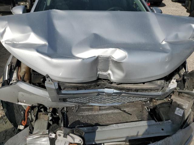 Photo 11 from auction – 2013 CHEVROLET VOLT with VIN 1G1RE6E46DU140990