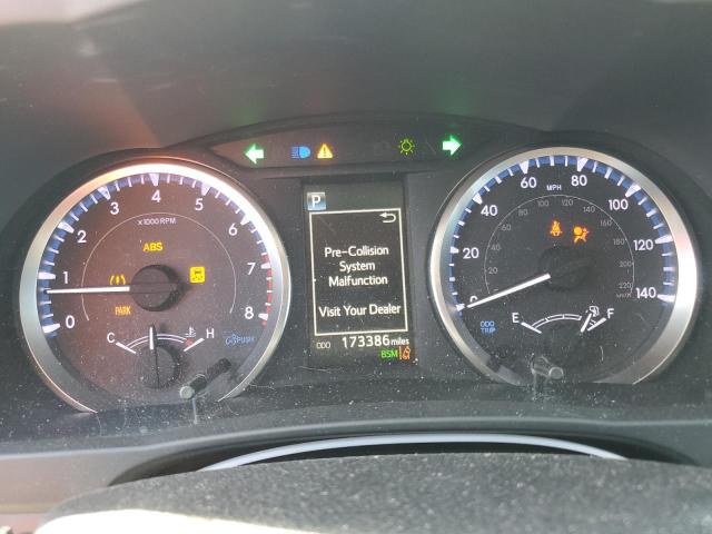Photo 9 from auction – 2019 TOYOTA HIGHLANDER LE with VIN 5TDBZRFH4KS996967