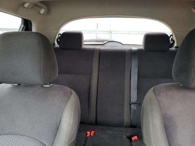Photo 10 from auction – 2011 NISSAN JUKE S with VIN JN8AF5MVXBT006819