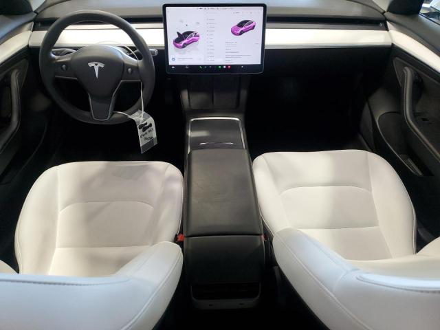 Photo 8 from auction – 2022 TESLA MODEL 3 with VIN 5YJ3E1EB3NF254583
