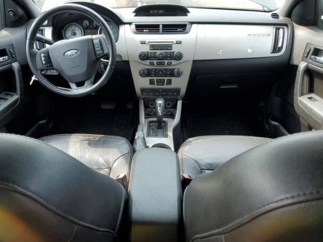 Photo 8 from auction – 2008 FORD FOCUS SE with VIN 1FAHP35N58W259683