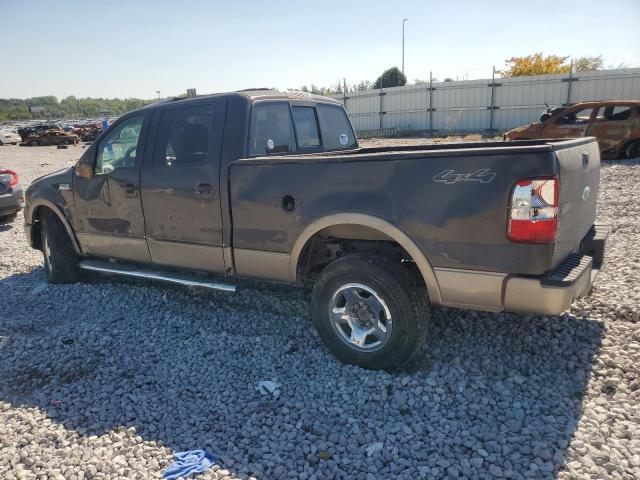 Photo 2 from auction – 2006 FORD F150 SUPERCREW with VIN 1FTPW14V36FB54362