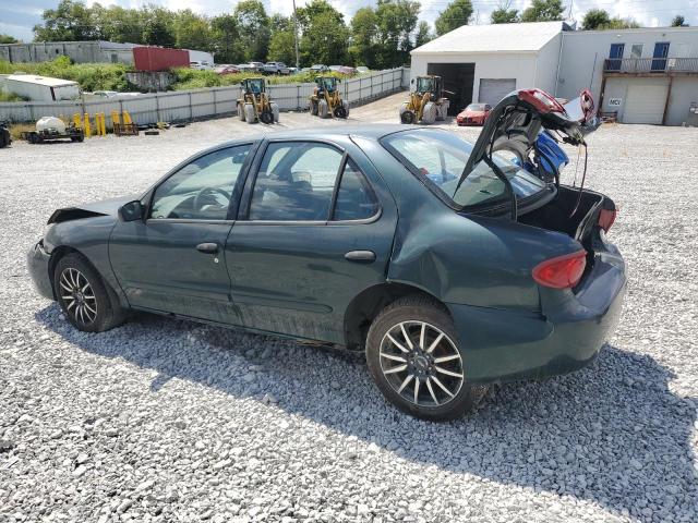 Photo 2 from auction – 2004 CHEVROLET CAVALIER with VIN 1G1JC52F847123853