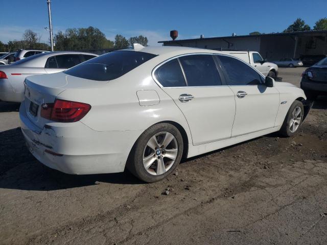 Photo 3 from auction – 2013 BMW 528 I with VIN WBAXG5C59DDY33810