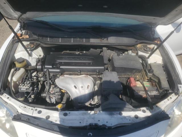 Photo 11 from auction – 2009 TOYOTA CAMRY BASE with VIN 4T1BE46K19U919016