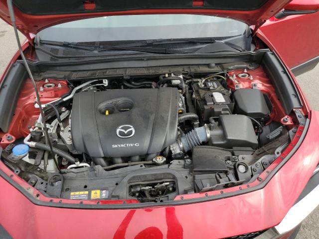 Photo 12 from auction – 2022 MAZDA CX-30 PREF with VIN 3MVDMBCL3NM412097
