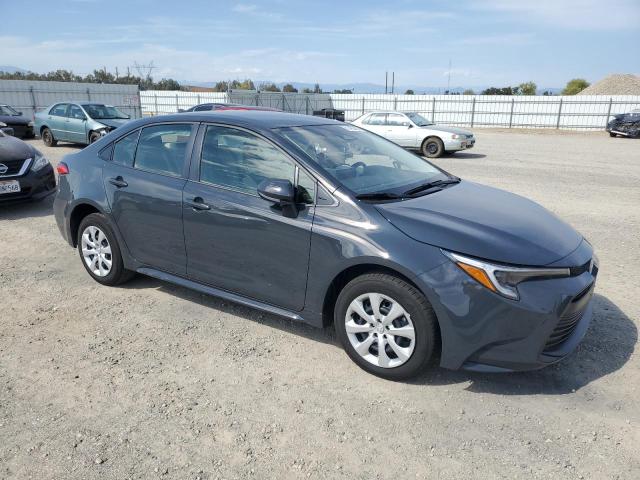 Photo 4 from auction – 2025 TOYOTA COROLLA LE with VIN JTDBCMFE3S3109936