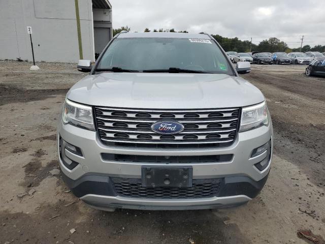 Zdjęcie 5 z aukcji – 2017 FORD EXPLORER L z VIN 1FM5K8F82HGC69076