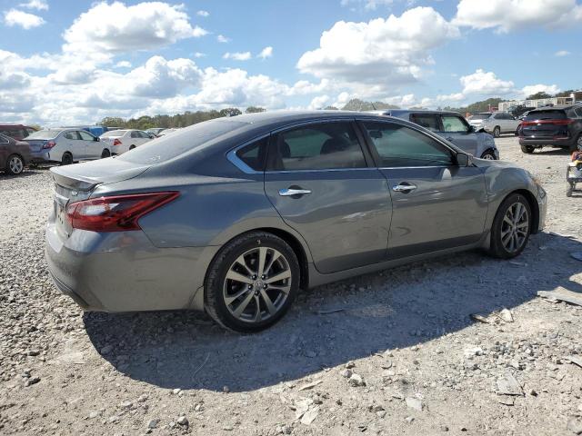 Photo 3 from auction – 2018 NISSAN ALTIMA 2.5 with VIN 1N4AL3AP3JC144043