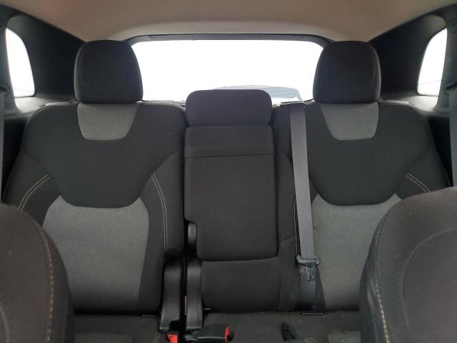 Photo 10 from auction – 2016 JEEP CHEROKEE S with VIN 1C4PJLAB6GW177396